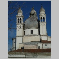 Venedig, Santa Maria della Salute, Foto Abxbay, Wikipedia.JPG